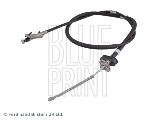 Cable Pull, parking brake